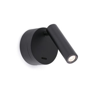 Faro Barcelona Boc Aplique De Pared 62708