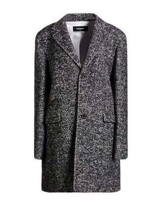 Dsquared2 JACKEN & M&Auml;NTEL - M&auml;ntel auf YOOX.COM