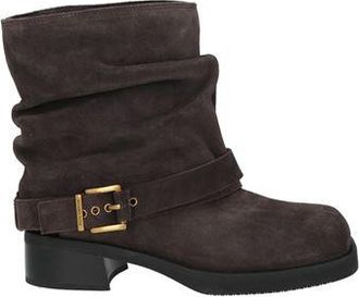 Michael Kors CALZATURE - Stivaletti su YOOX.COM