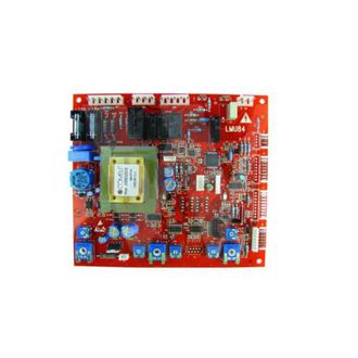 Beretta Circuito Impreso Mynute Green - Mynute Green Solar
