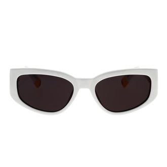 Jacquemus Jac5 C2 Sonnenbrille