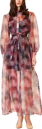 Julia Jordan Shirtdress