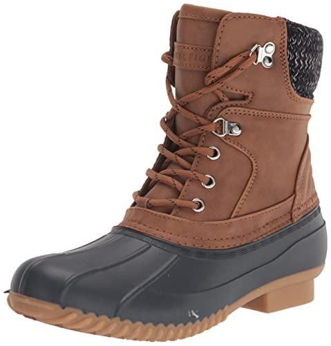 Tommy hilfiger snow boots sales