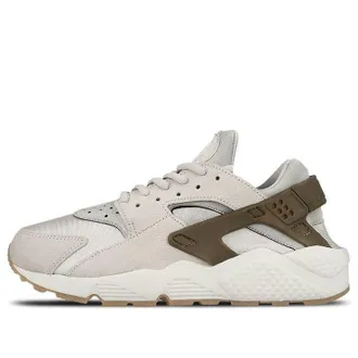 Nike (WMNS) Nike Air Huarache Run PRM Grey Phantom 833145-001