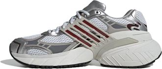 adidas originals ADISTAR XLG White Silver Red IH3382