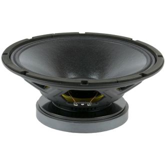 DKD Home Decor Altavoz 12in 400waes Graves/medios 12wrs400