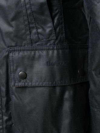 Barbour ICHm Ich werde es nicht schaffen