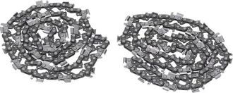 OEM Cadenas Para Motosierra, 18 Pulgadas, 325 68 72dl, Juego De Hojas De Acero Aleado Con Dientes De Sierra Afilados Para Carpinter&iacute;a Y Tala (cap&iacute;tulo 68)