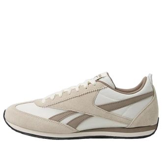 Reebok R100 Shoes Chalk Alabaster Grainygrey 100255396