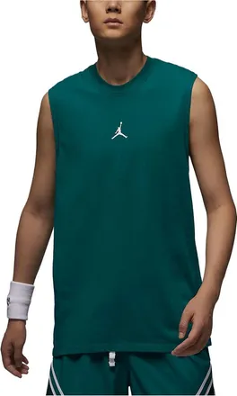 Nike Jordan Air Jordan 23 Tech Dry Tank Green DM1828-318