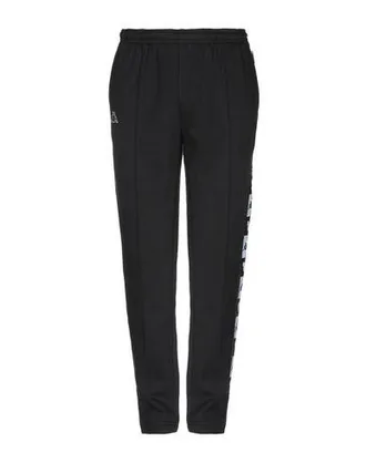 Kappa BOTTOMWEAR - Pantaloni su YOOX.COM