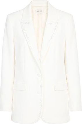 Zadig&Voltaire TRAJES Y CONJUNTOS - Americanas en YOOX.COM