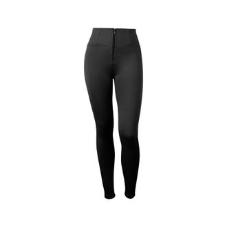 Freddy Pantaloni push up WR.UP traspiranti vita alta superskinny