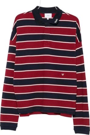 Rhude Uomo, Top, Rosso, S, new