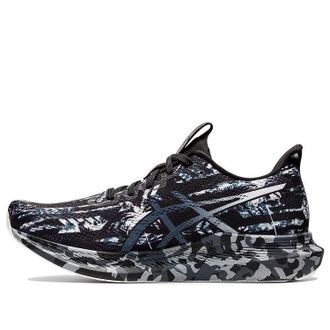 Asics (WMNS) ASICS Gel-Noosa Tri 14 Tropical - Black 1012B208-001