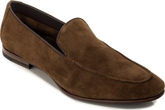 To Boot New York Beamon Loafer in Medium Brown at Nordstrom, Size 10.5