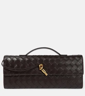 アクセサリーその他 BOTTEGA VENETA Woman Jewel Tangerine 699526VBOB8 9984 Bottega Veneta Jewelry − Sale: at $250.00+ | Stylight