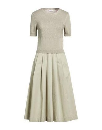 PESERICO DRESSES - Midi dresses on YOOX.COM