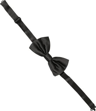 Dolce & Gabbana Hombre, Accesorios, Negro, Talla: ONE Size