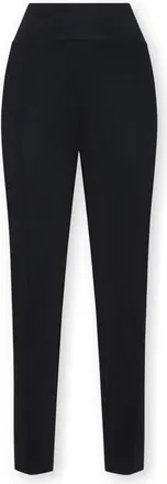 Elena Miro Donna, Pantaloni, Nero, XL, new
