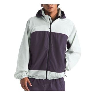 The North Face The North Face HKe Utility Wind Jacket Endless Dusk Pearl Stone NF0A8D20JZZ