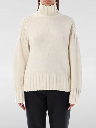 Jil Sander Maglione Jil Sander in cashmere