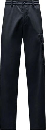 C.P. Company C.P. Company - Pantalones Cargo Metropolis - Trousers - Hombre - Negro - XS