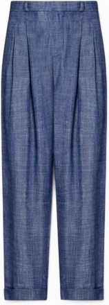 Peuterey Mujer, Pantalones, Azul, Talla: L
