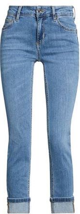 Liu Jo BOTTOMWEAR - Jeans on YOOX.COM