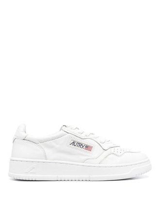 Autry Medalist low wom sneakers