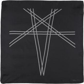 Rick Owens ACCESSORI - Sciarpe su YOOX.COM