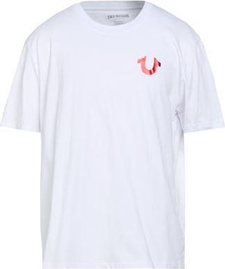 True Religion TOPWEAR - T-shirts on YOOX.COM