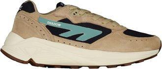 Hi-Tec HTS Shadow RGS - Heren - Sneakers - Veelkleurig - 43 EU - Schoenen