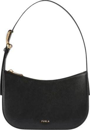 Furla Borsa a spalla Sara S - - Bags - Donna - Nero - ONE SIZE