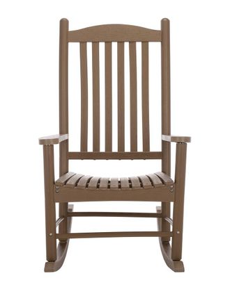 SEI Furniture Sei Laura Rocking Chair