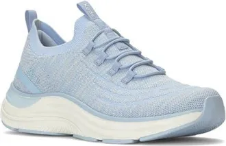 Keds Bliss Slip-on Sneaker in Light Blue at Nordstrom, Size 8.5