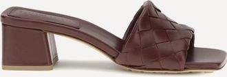 Bottega Veneta Mules Parco Woman 36