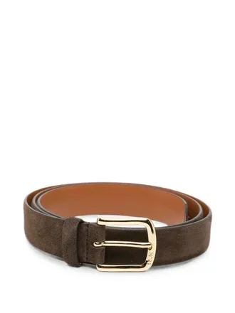 N&deg;21 Belt Gold Buckle N.21
