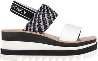 Stella McCartney SCHUHE - Sandalen auf YOOX.COM