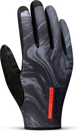 Roeckl Mottolino Handschuhe - Unisex | grau