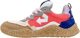 ID.EIGHT Hana Street Confetti - unisex - Sneakers - Veelkleurig - 36 EU - Schoenen