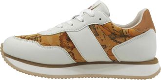 Alviero Martini 1A Classe Sneakers - Dames - Sneakers - Veelkleurig - 35 EU - Schoenen