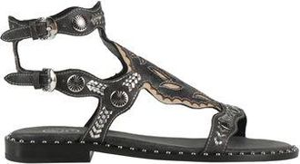 Ash Sandals
