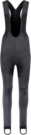 Bioracer Tempest Pixel Bibtights Velohose f&uuml;r Damen | grau