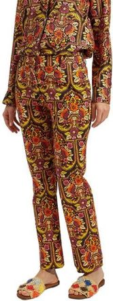 La DoubleJ 24/7 Pants Corte Black at Nordstrom, Size X-Small