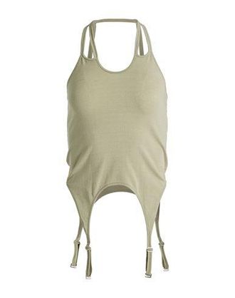 Dion Lee TOPWEAR - Tank Tops on YOOX.COM