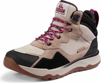 Kodiak Kodiak Womens Kenosee Mid Cut Waterproof Hiking Boots