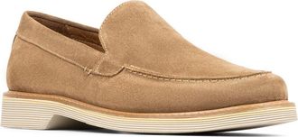 Donald J Pliner Fifer Venetian Loafer in Camel at Nordstrom Rack, Size 11.5