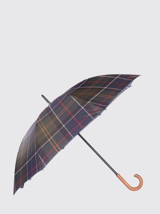 Barbour Umbrella Men color Green