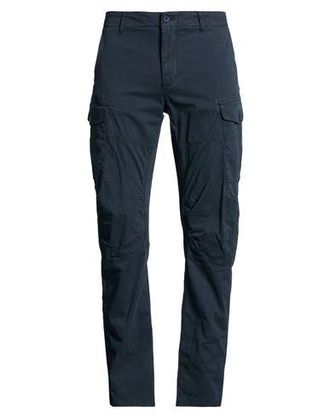Blauer Pants